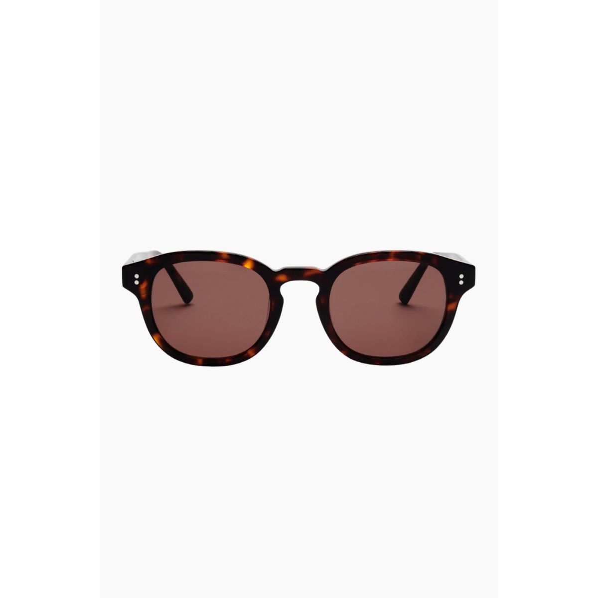 Bille Bio - Tortoise Brown - MessyWeekend - Brun One Size