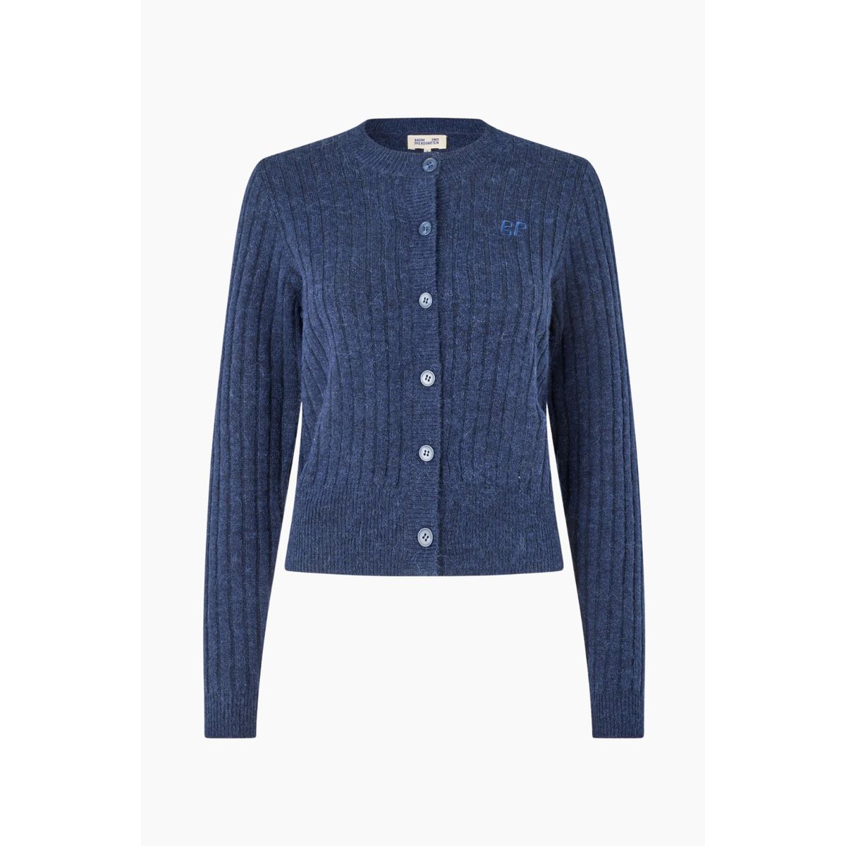 Cathie Cardigan - Baritone Blue - Baum und Pferdgarten - Blå M