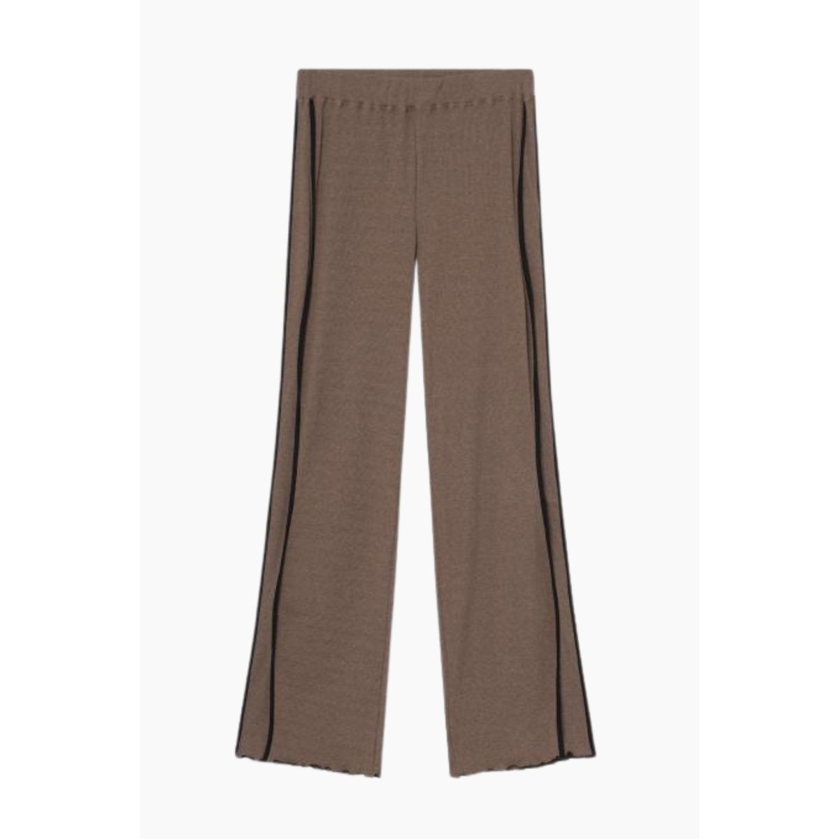 Ciarars Pant - Brown - Résumé - Brun M