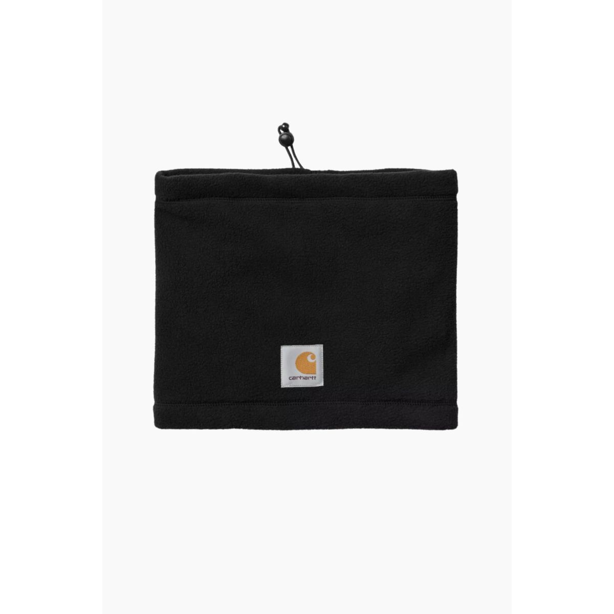 Corby Neckwarmer - Black - Carhartt WIP - Sort One Size