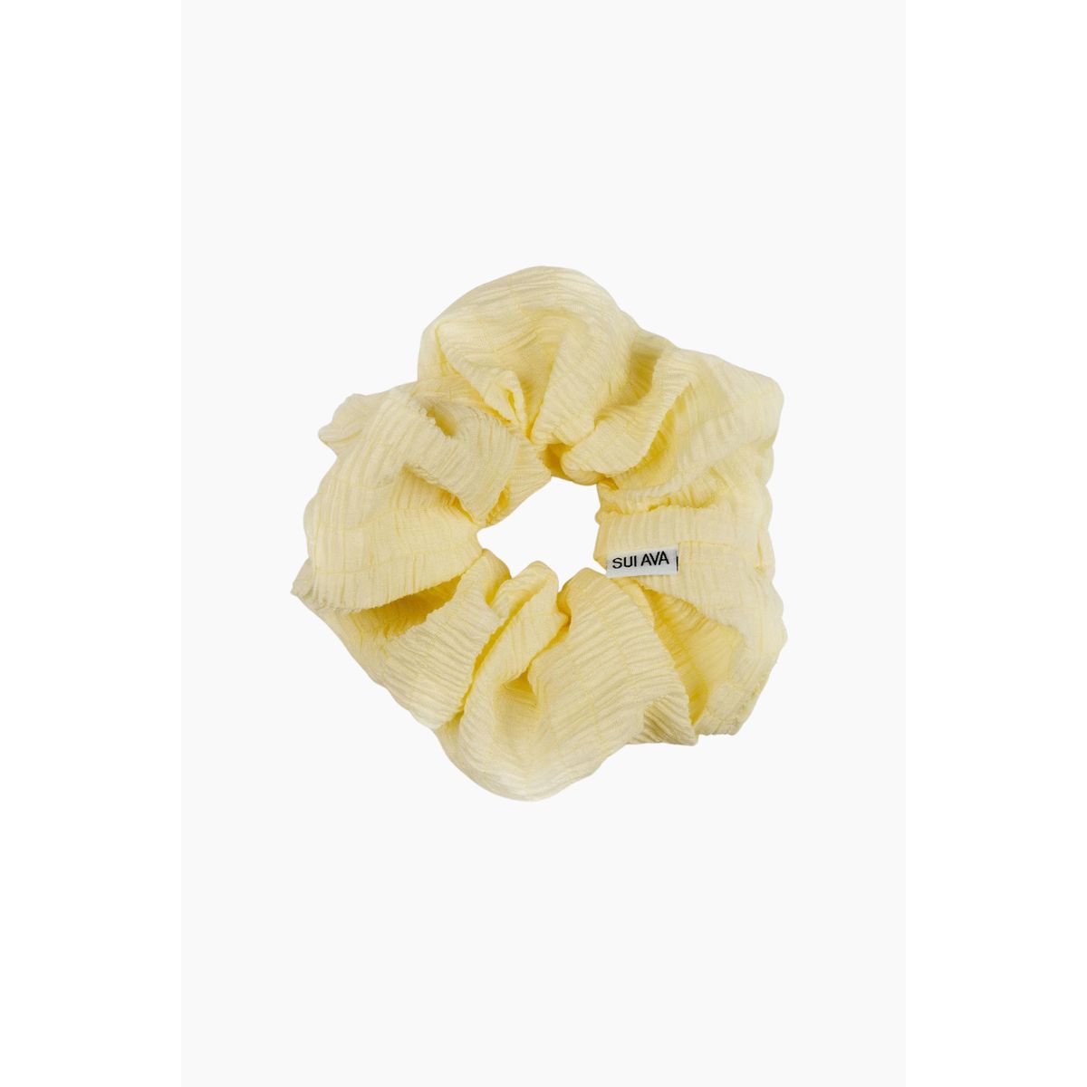 Dreamy Vibes Scrunchie - Sunlight - Sui Ava - Gul One Size