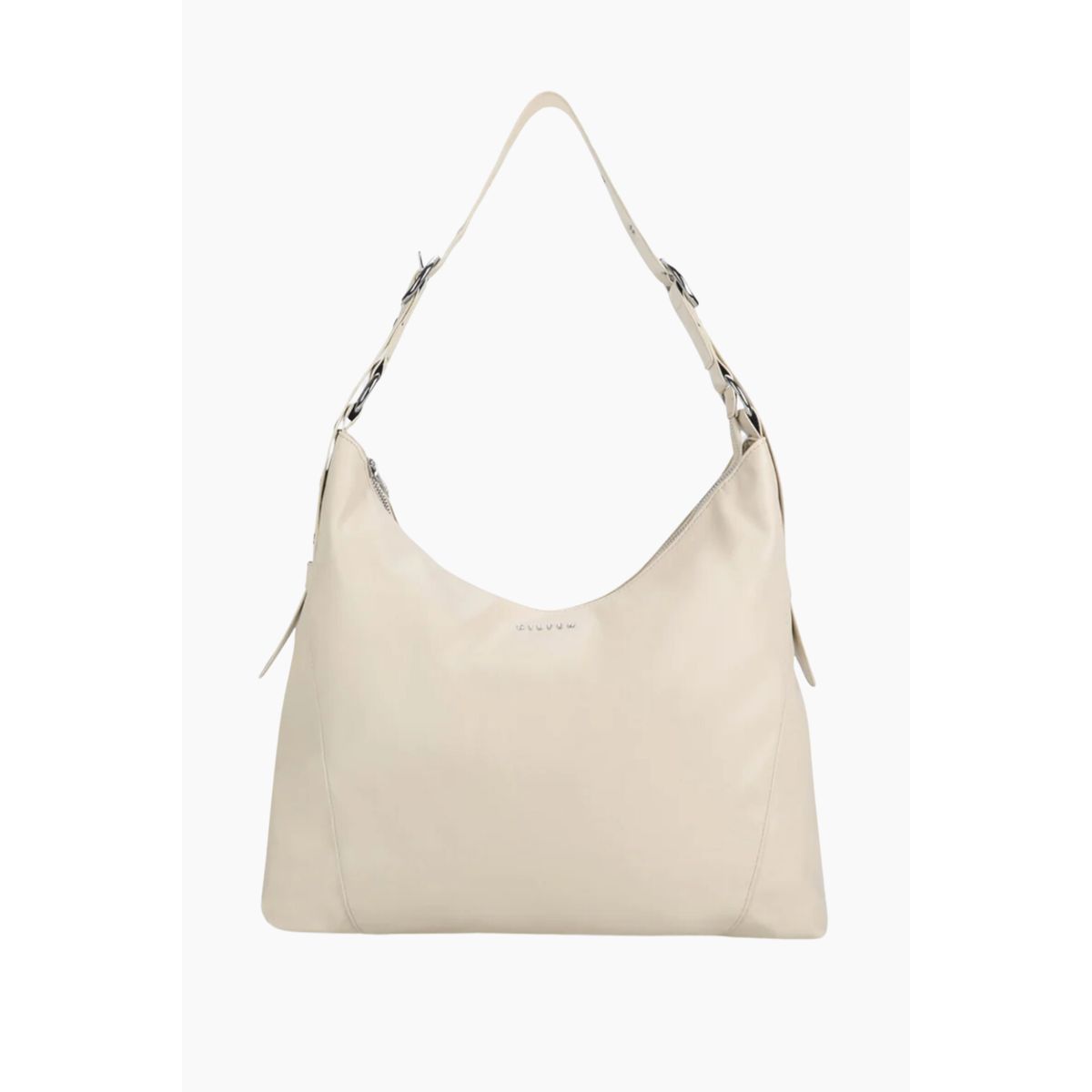 Ellie Crossbody Bag - Cream - Silfen Studio - Creme One Size