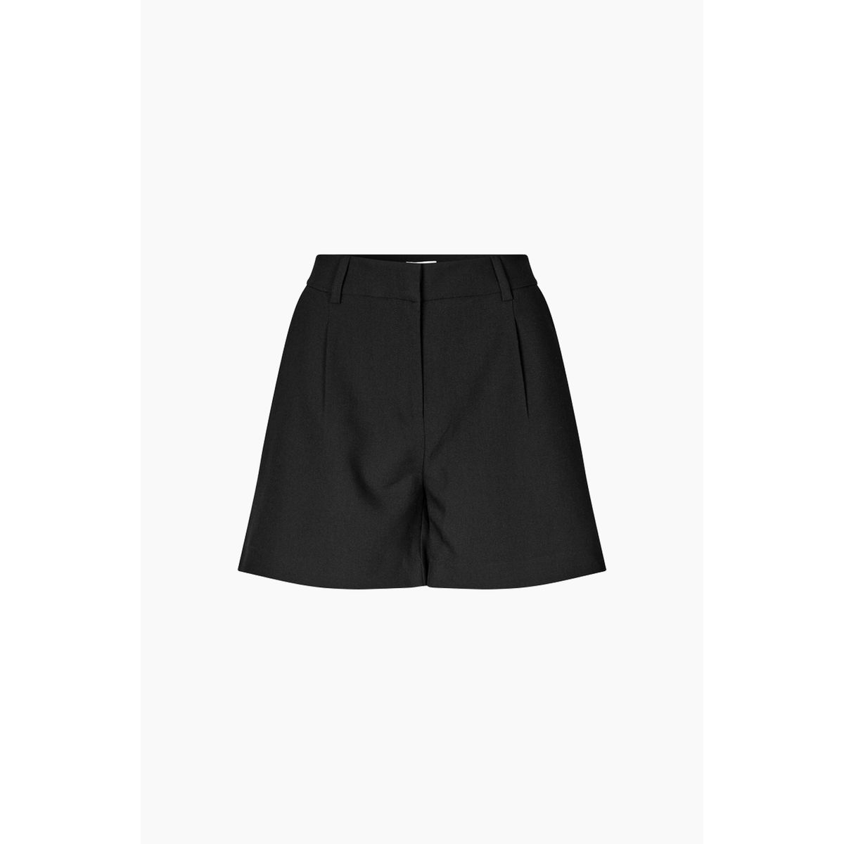 Enmilan Shorts - Black - Envii - Sort XS