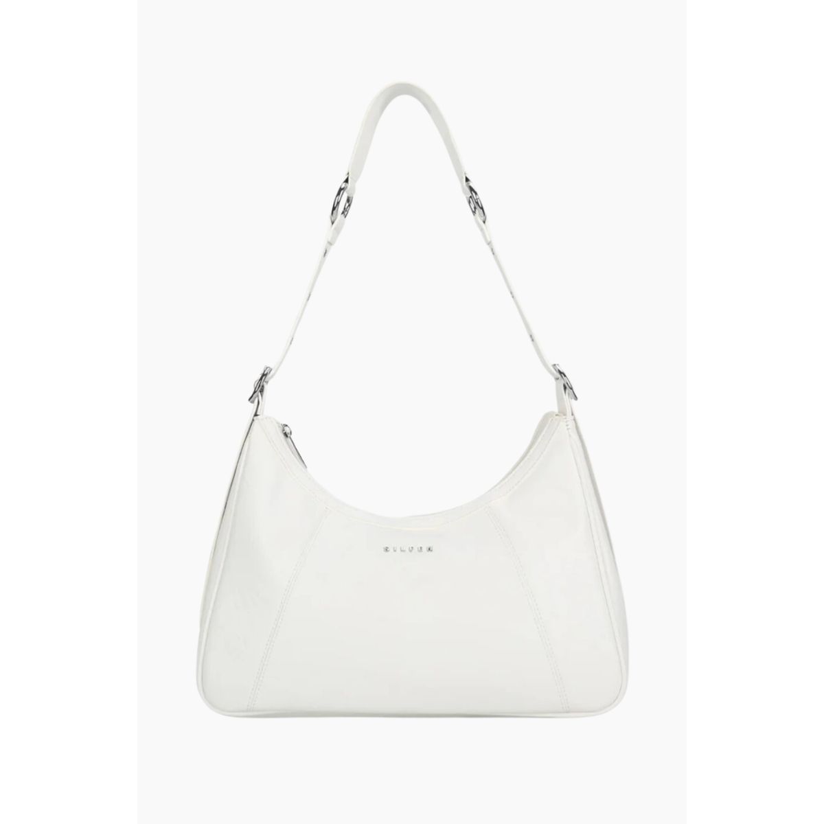 Filippa Crossbody Bag - White - Silfen Studio - Hvid One Size