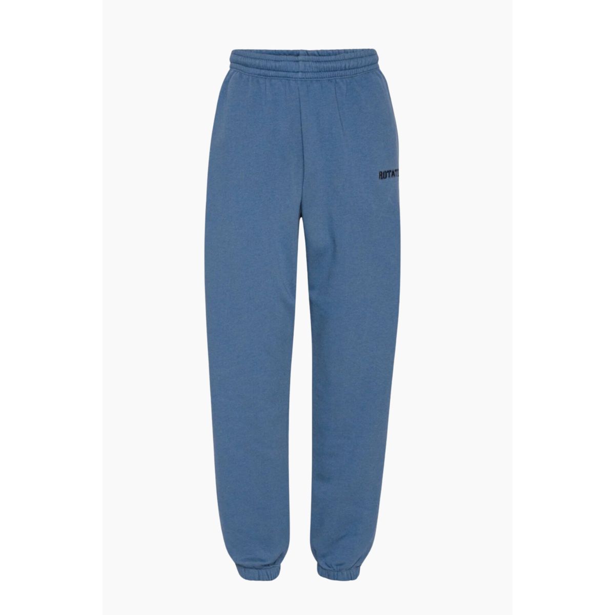 Heavy Sweatpants - Blue Horizon - Rotate - Blå XS