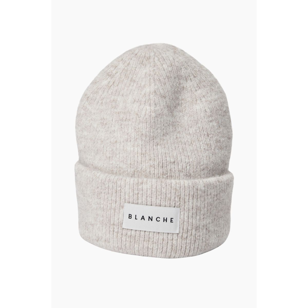 Ivy-BL Hat - Oxford Tan - Blanche - Grå One Size