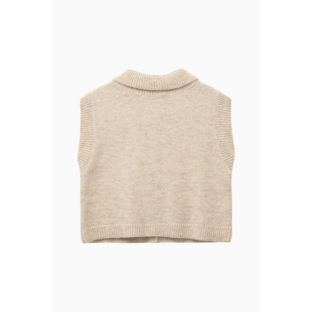 Laurel-BL Top - Oxford Tan - Blanche - Beige M