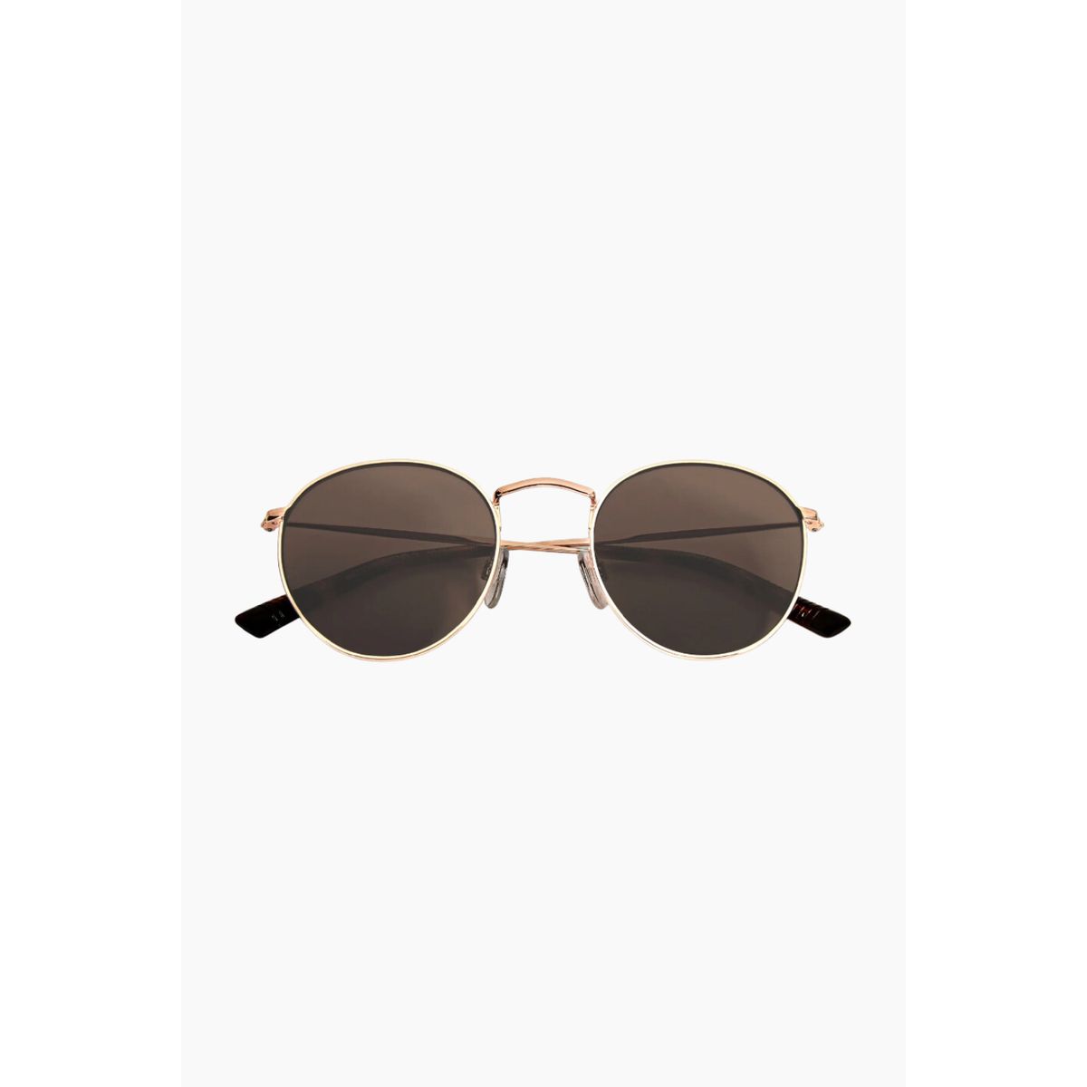 Lennon - Rose Gold Brown - MessyWeekend - Brun One Size