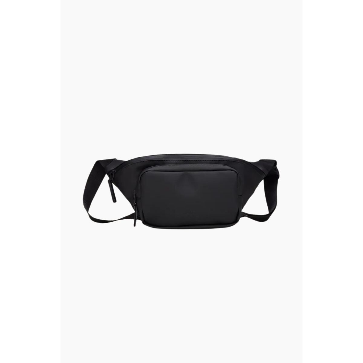 Bum Bag W3 - Black - Rains - Sort One Size