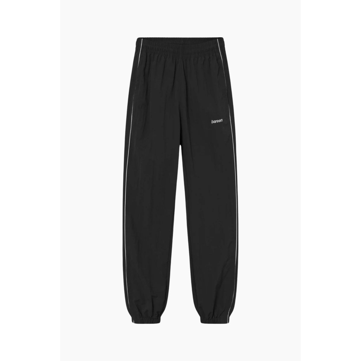 Bayley Track Pants - Pirate Black - bareen - Sort S