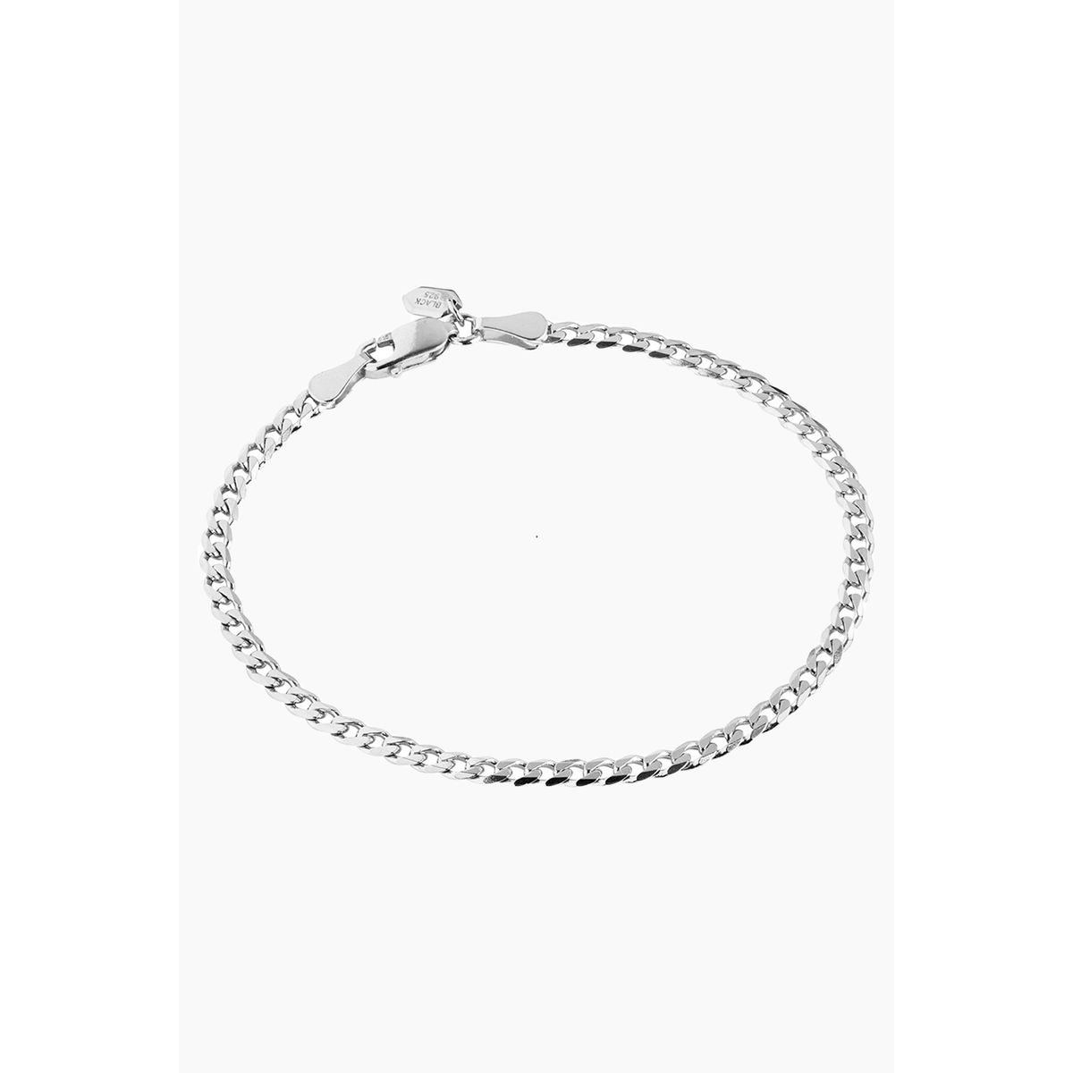 Saffi Bracelet - Silver - Maria Black - Sølv S