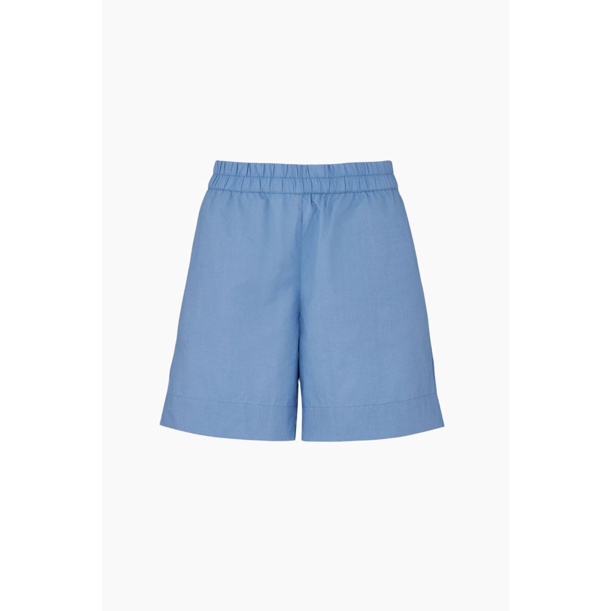 Shorts Long - Waterfall - Aiayu - Blå XS