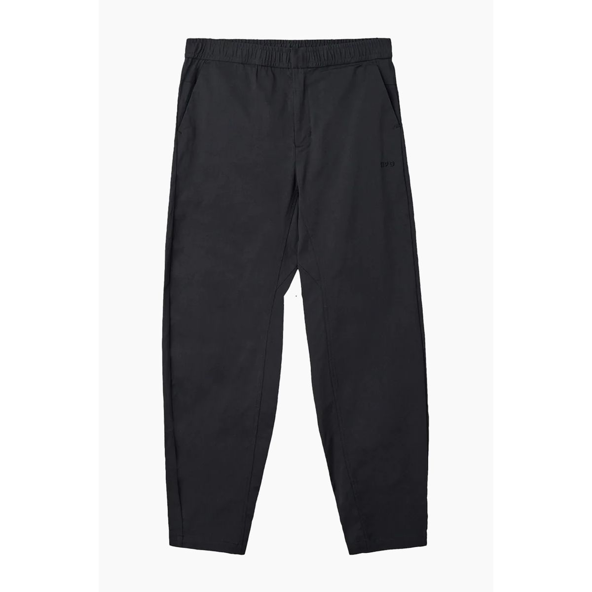 Skalø Pants - Black - H2O - Sort XS