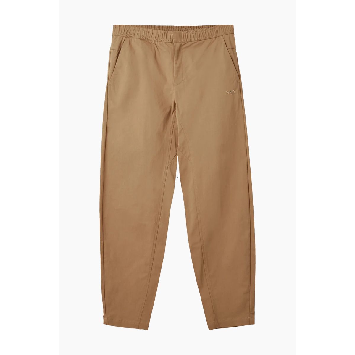 Skalø Pants - Oak - H2O - Beige M