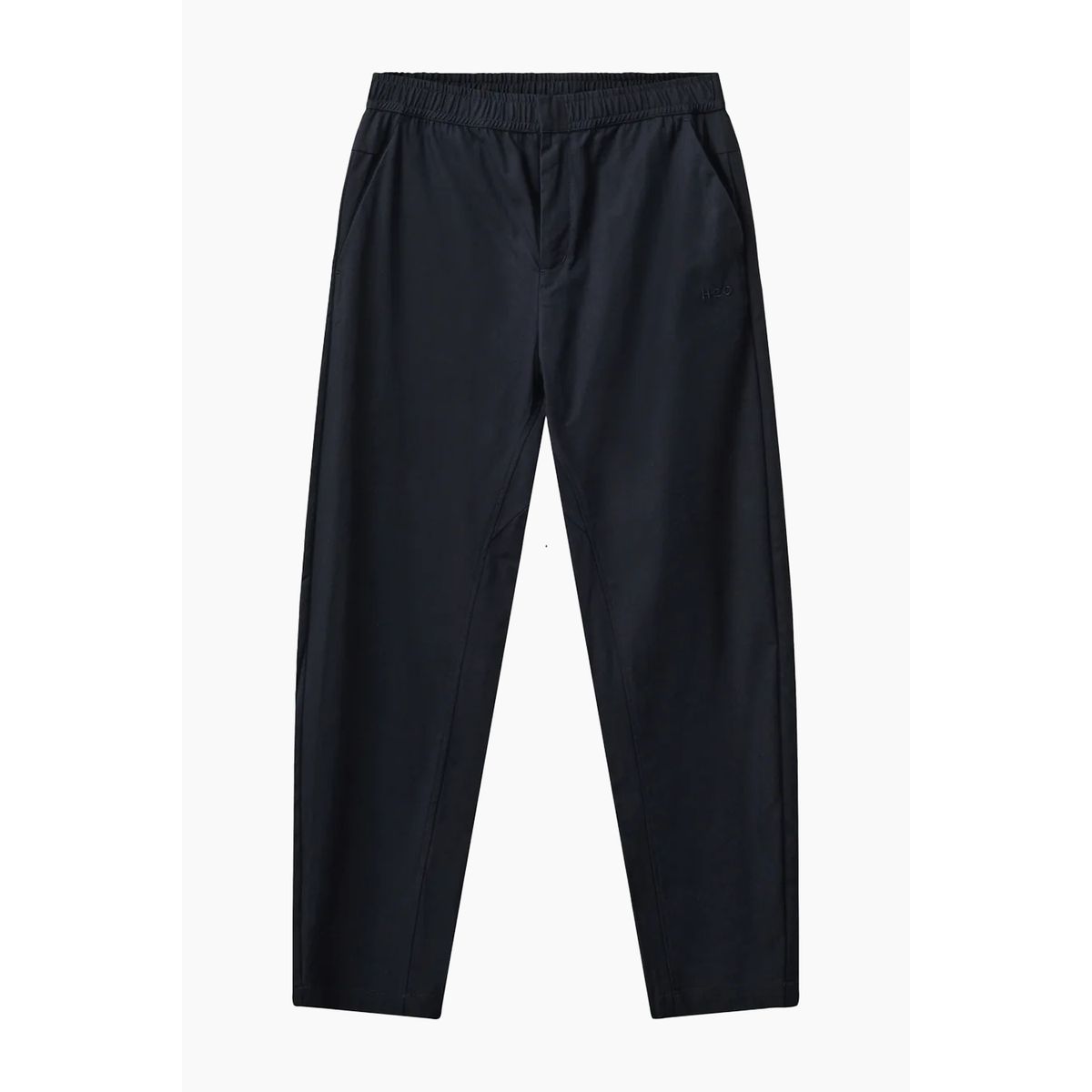 Skalø Pants - Navy - H2O - Navy S