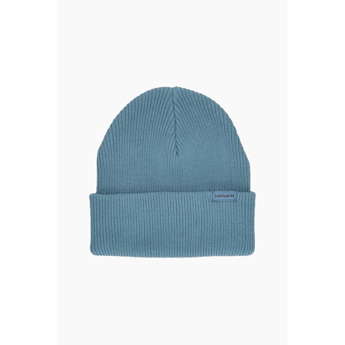 Taos Beanie - Vancouver Blue - Carhartt WIP - Blå One Size