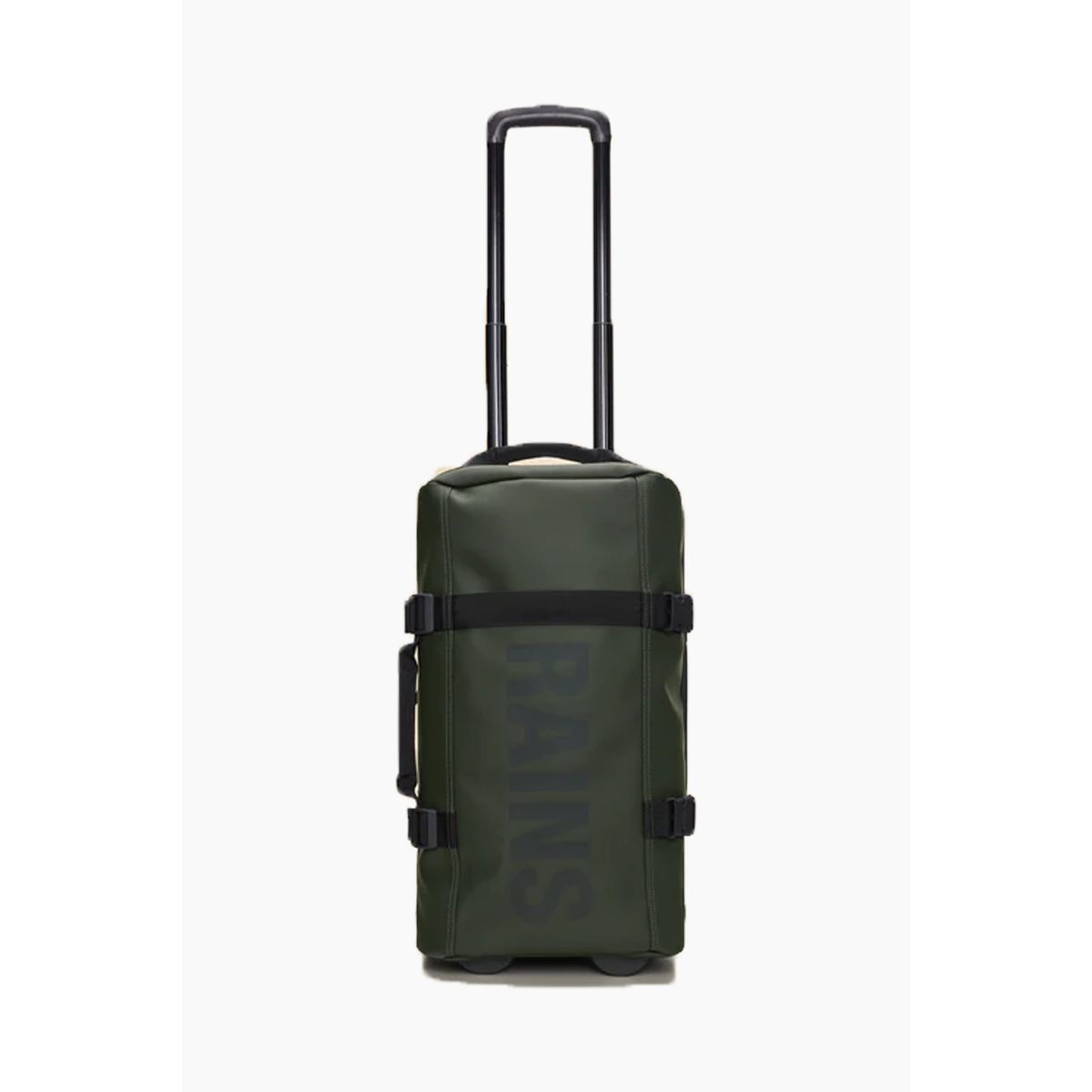 Texel Cabin Bag - Green - Rains - Grøn One Size