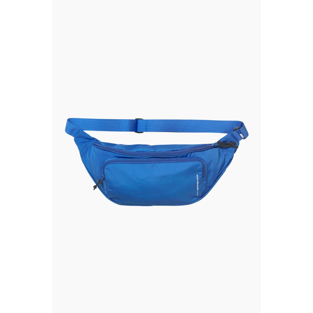 Tian Coco Bum Bag - Amparo Blue - Mads Nørgaard - Blå One Size