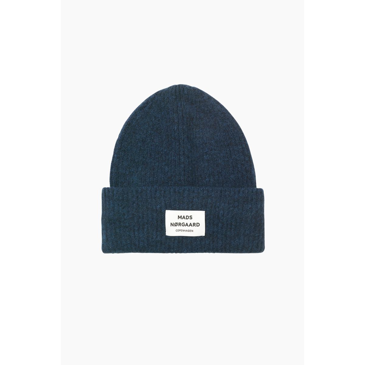 Tosca Anju Hat - Orion Blue - Mads Nørgaard - Navy One Size