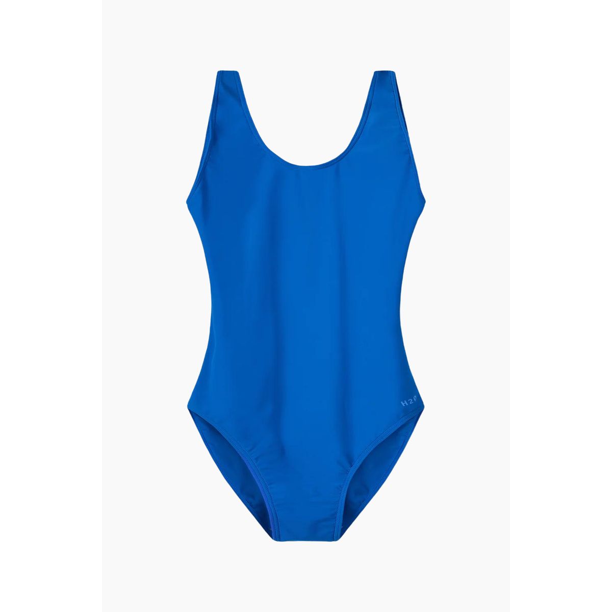 Tornø Swim Suit - King Blue - H2O - Blå M