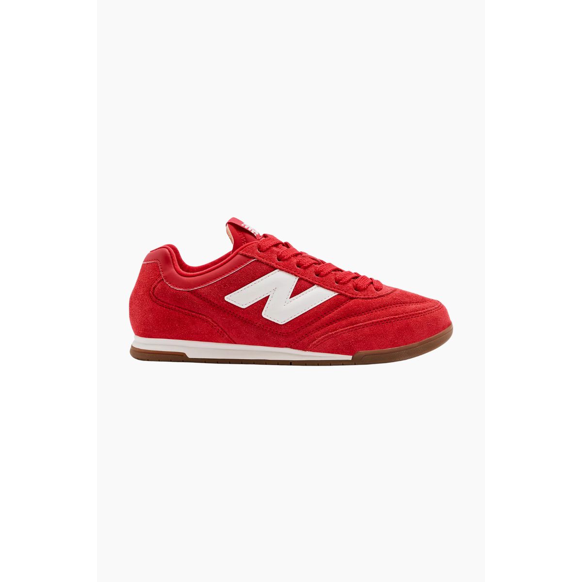 URC42ARS - Team Red/Sea Salt- New Balance - Rød 39 1/2