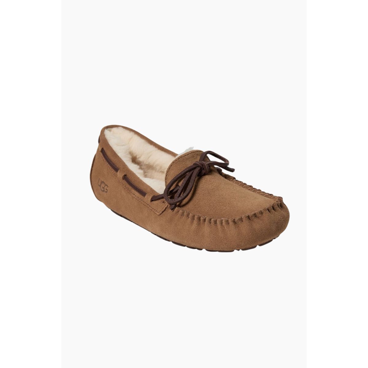 W Dakota - Chestnut - UGG - Brun 41