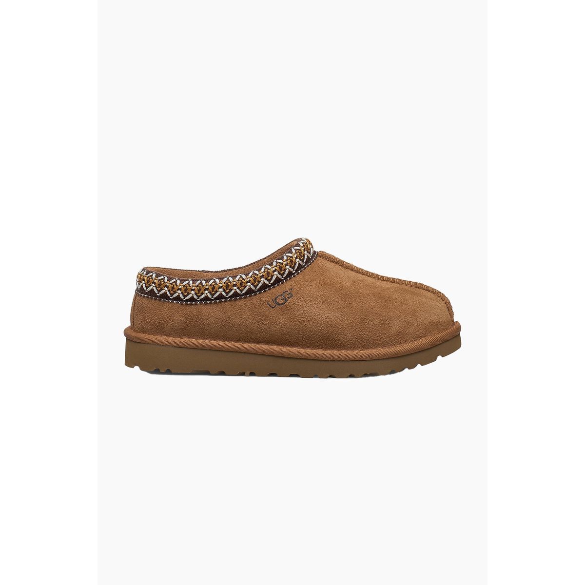 W Tasman - Chestnut - UGG - Brun 38