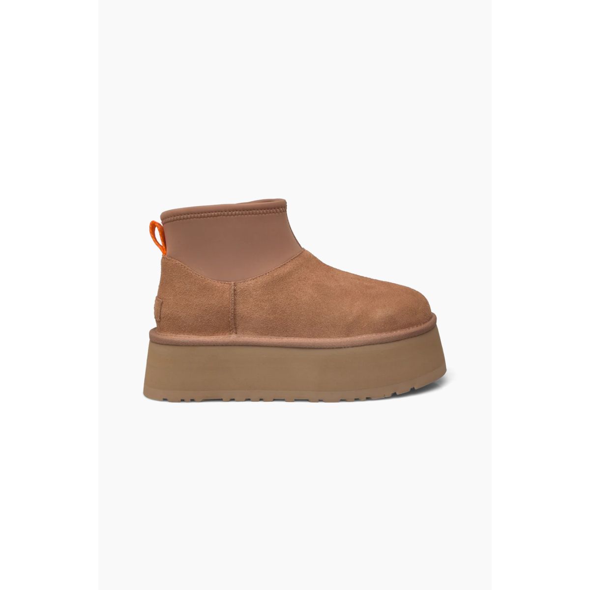 W' Classic Mini Dipper - Chestnut - UGG - Brun 37