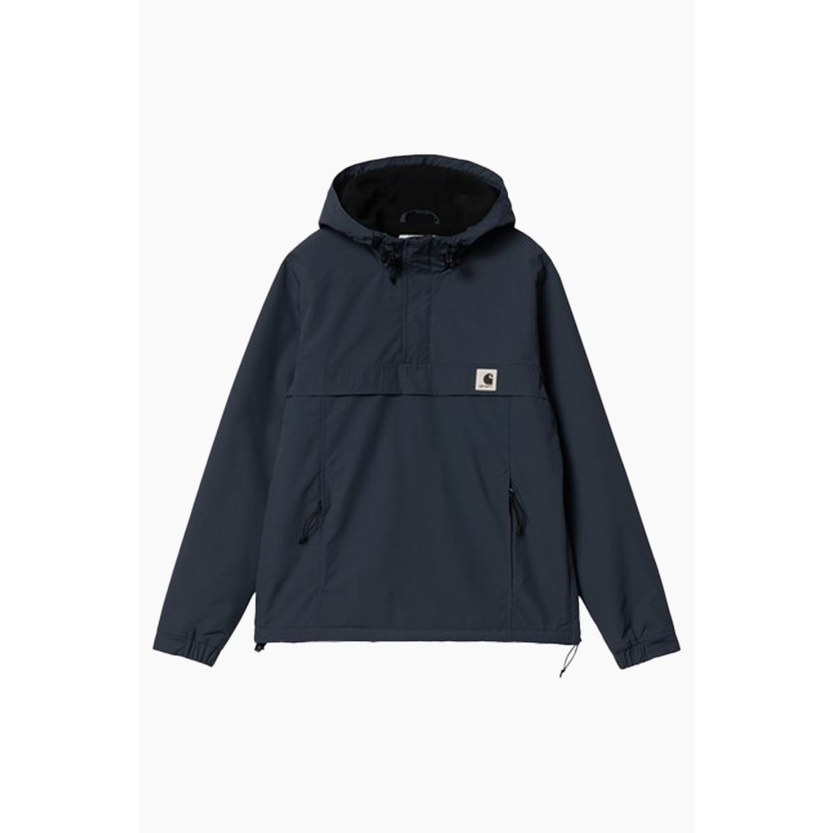 W' Nimbus Pullover (Winter) - Blue - Carhartt WIP - Blå XS