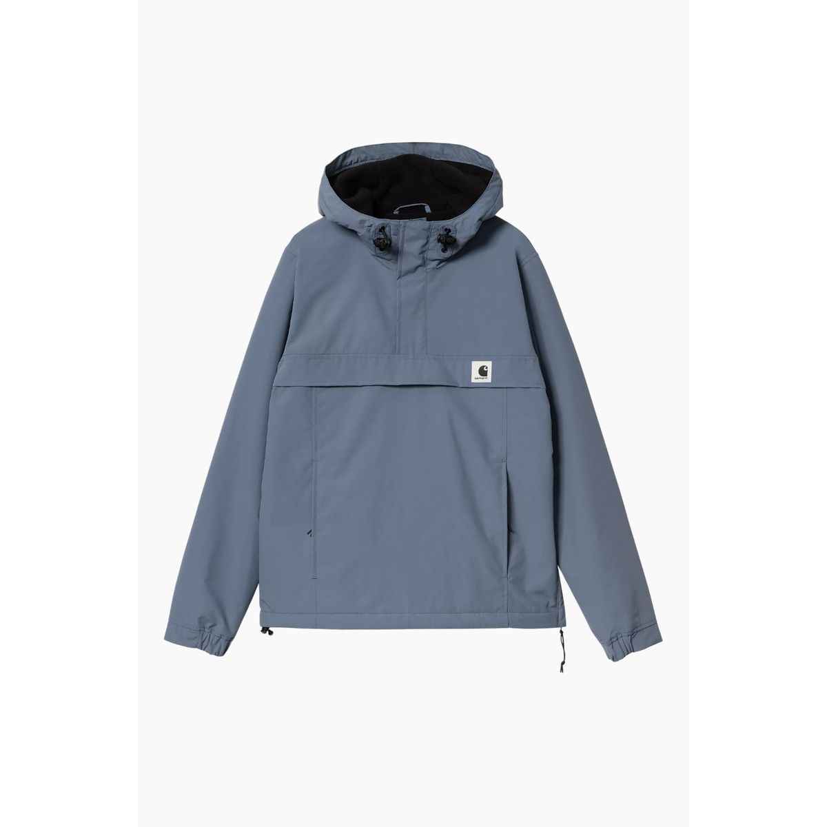 W' Nimbus Pullover (Winter) - Positano - Carhartt WIP - Blå S