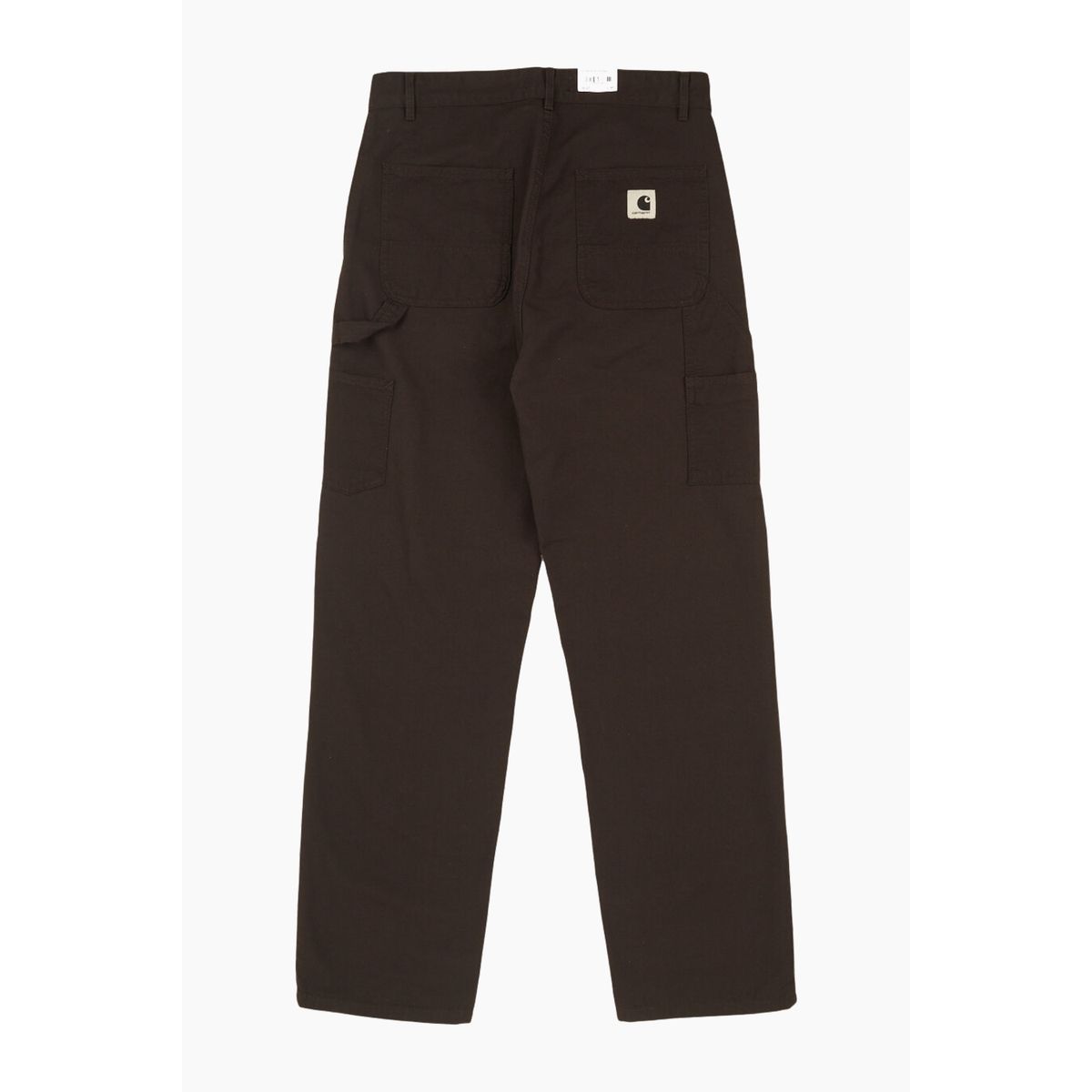 W' Pierce Pant Straight - Tobacco Rinsed- Carhartt WIP - Brun 29