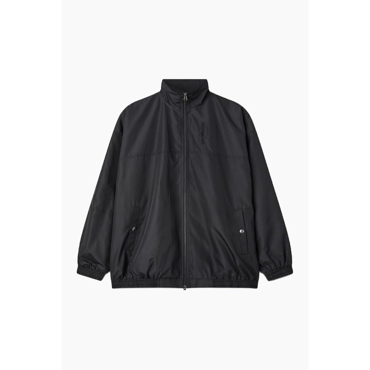 Windy Jacket - Black - H2O Fagerholt - Sort XS/S