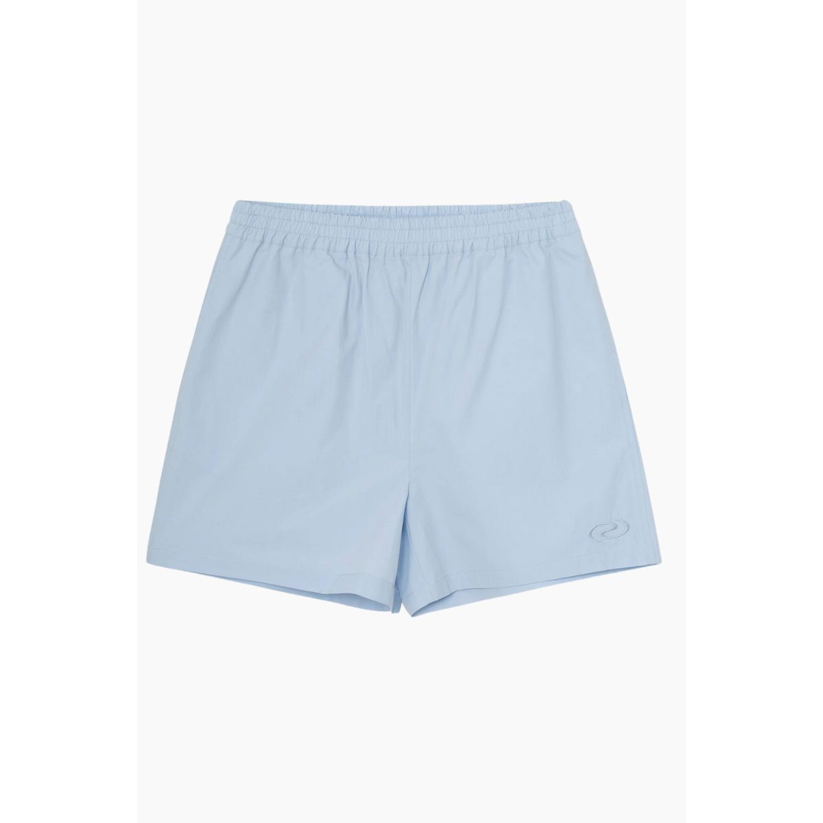 AllanRS Shorts - Sky - Résumé - Blå XS