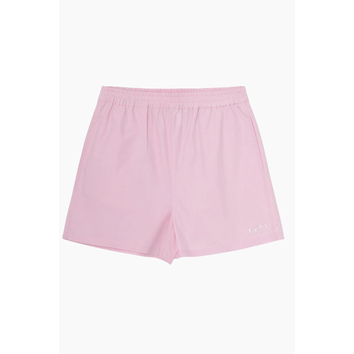 AllanRS Shorts - Ballerina - Résumé - Lyserød M