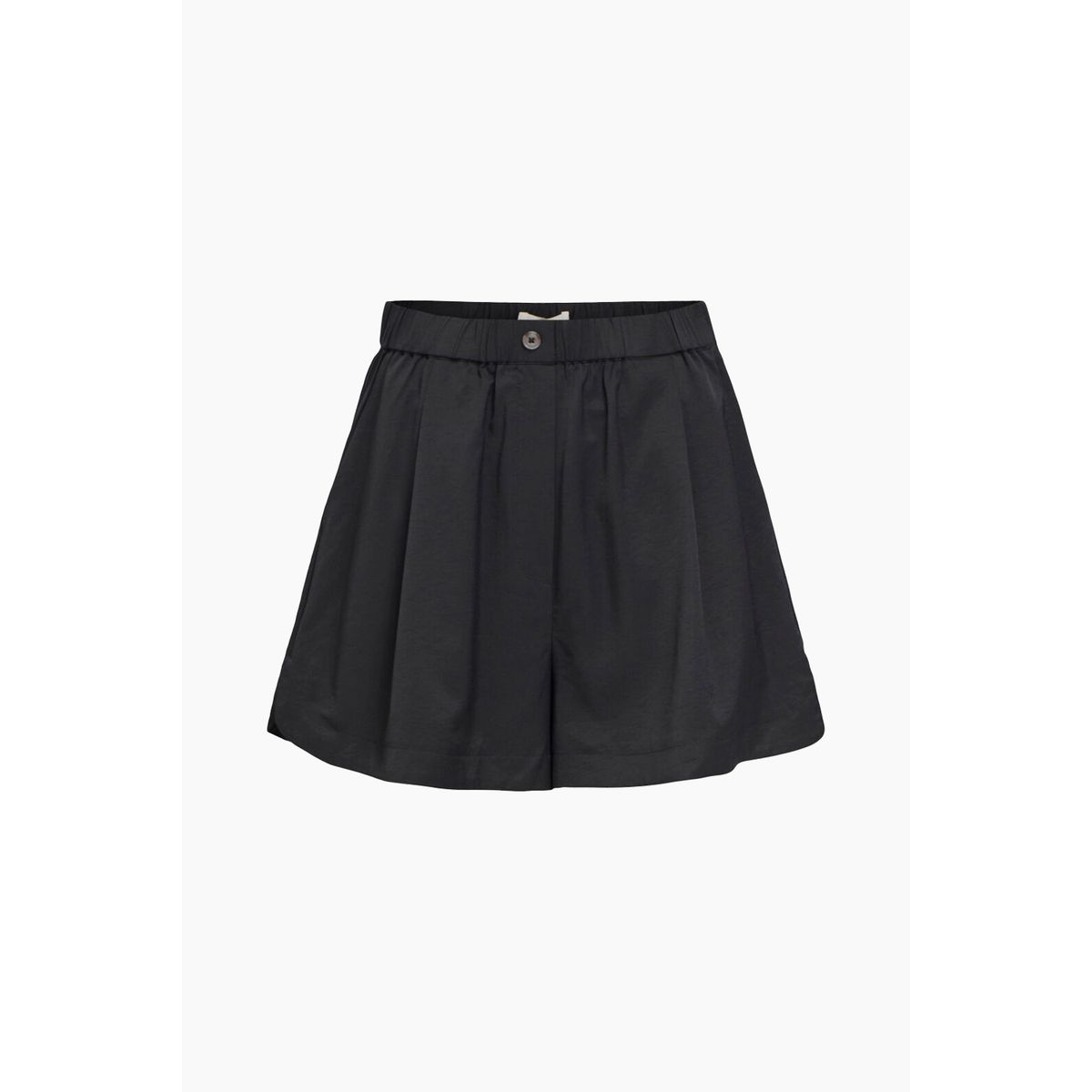 Objlagan HW Shorts - Black - Object - Sort L