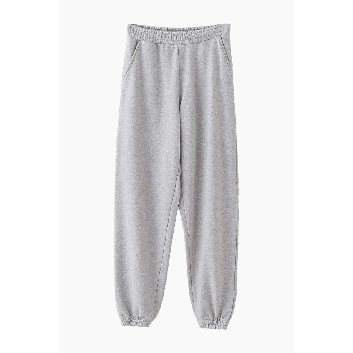 Cream Doctor 2 Pants - Grey Melange - H2O Fagerholt - Grå M