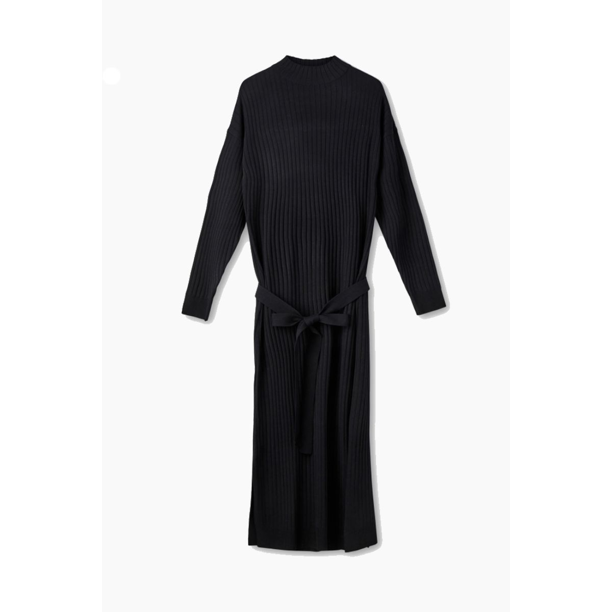 Yasmin Dress - Black H2O Fagerholt - Sort L