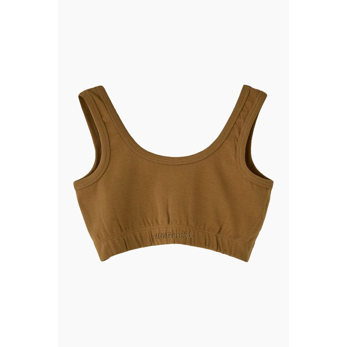 Paris Bra - Camel - H2O Fagerholt - Camel M