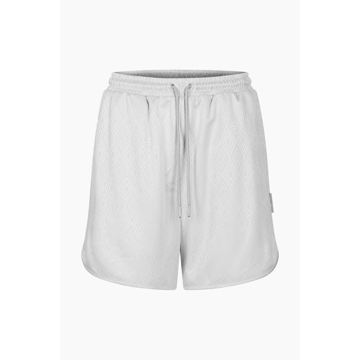 Sport Shorts - Grey - Han Kjøbenhavn - Grå XS