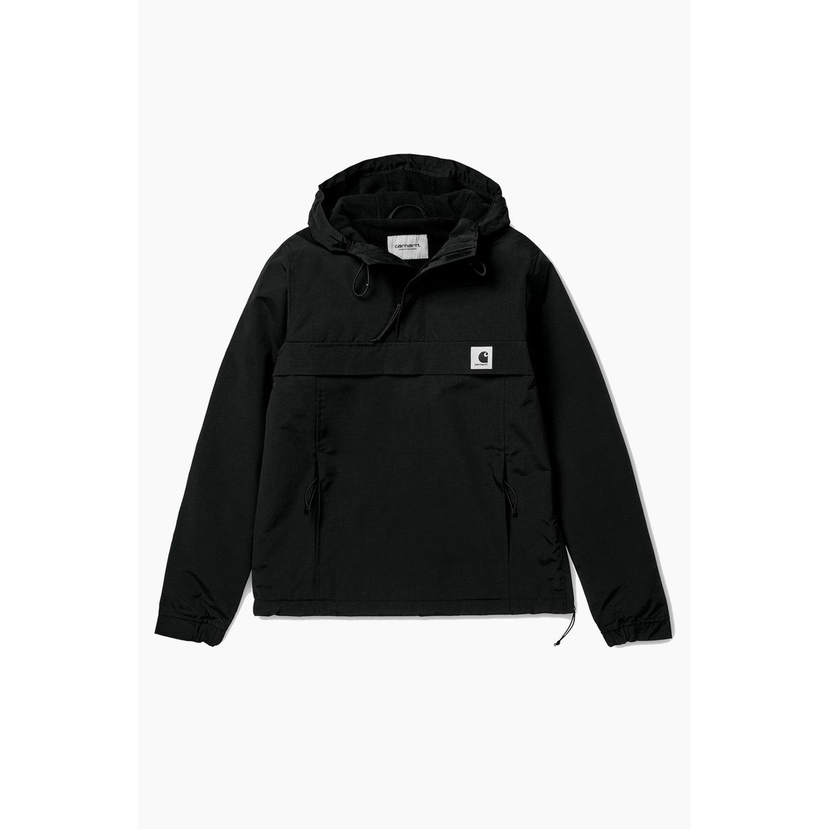 W' Nimbus Pullover (Winter) - Black - Carhartt WIP - Sort S