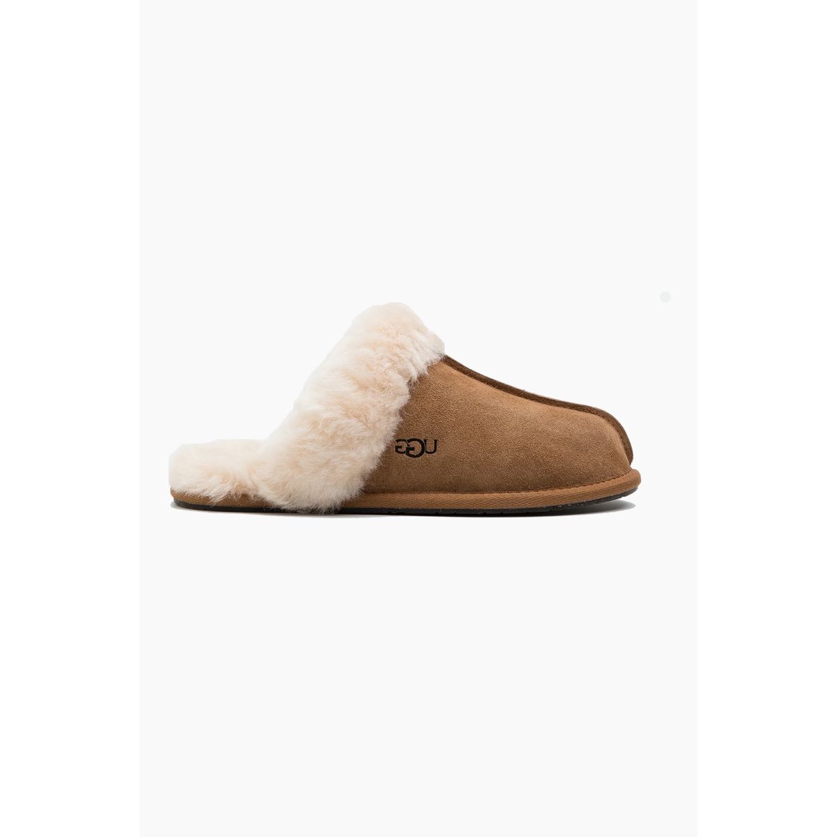 Schuffette Slipper - Chestnut - UGG - Brun 39