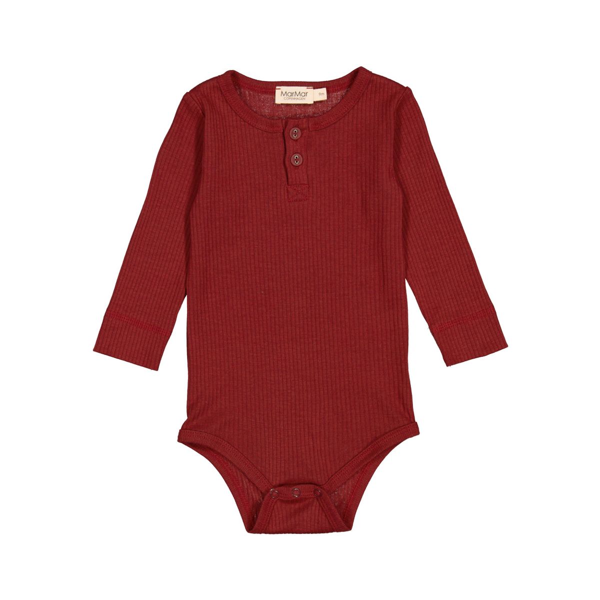 MarMar Modal Body - Hibiscus Red - 56 cm / 2 mdr