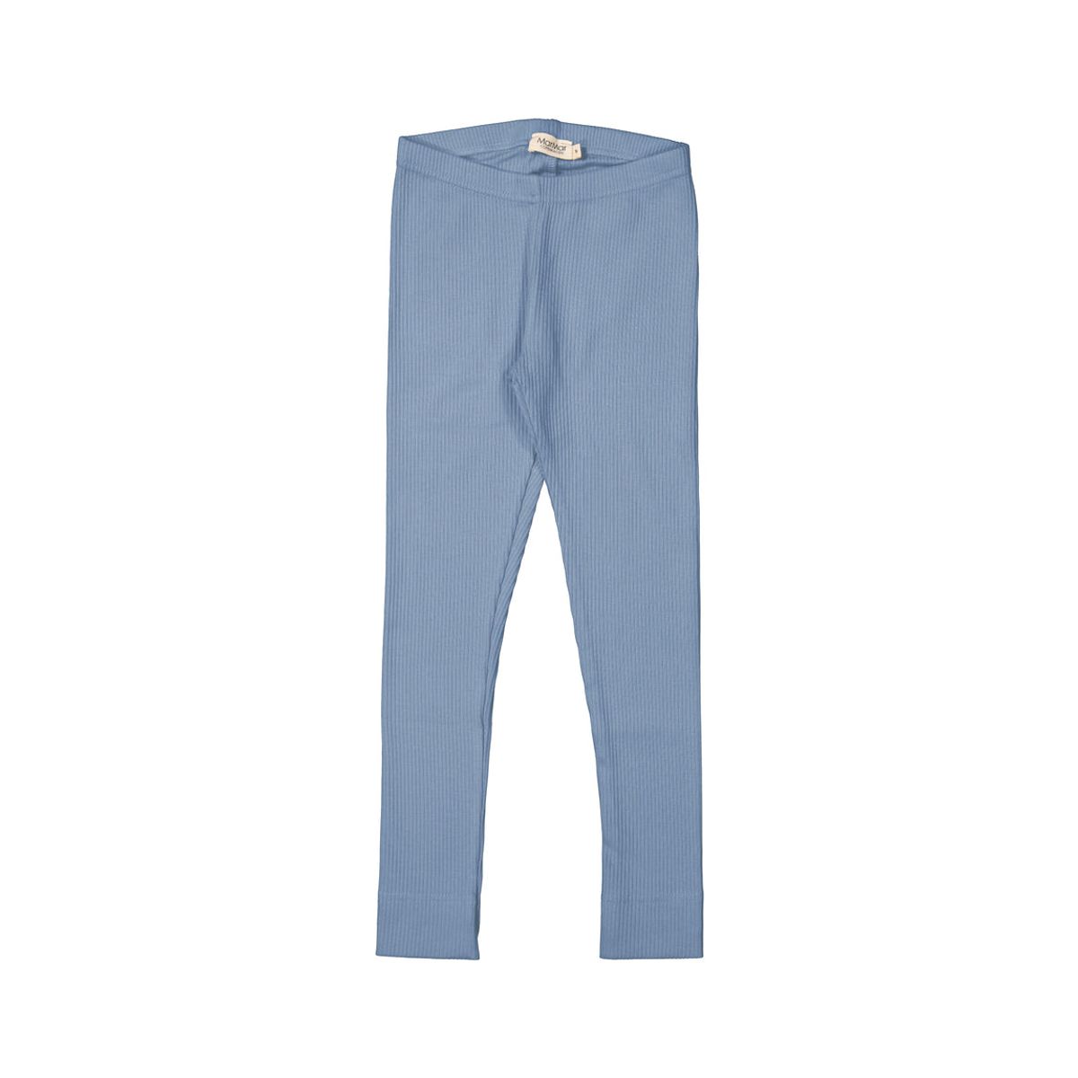 MarMar Leg Modal Pants - Storm Cloud - 86 cm / 1 1/2 år