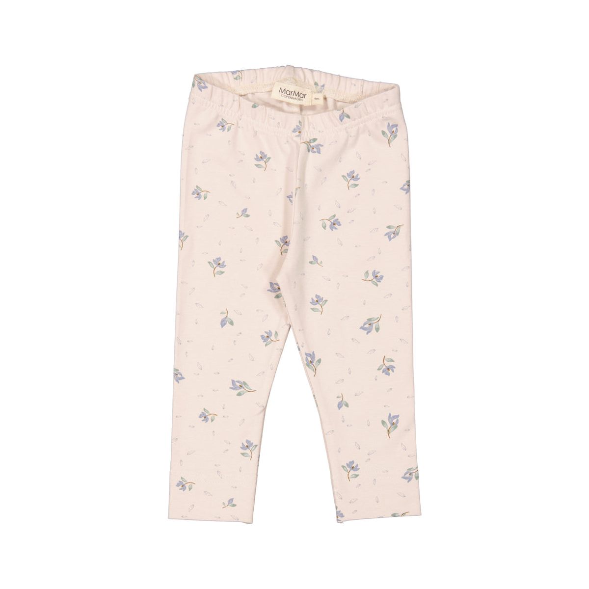 MarMar Lisa Pants - Floral Bloom - 56 cm / 2 mdr.