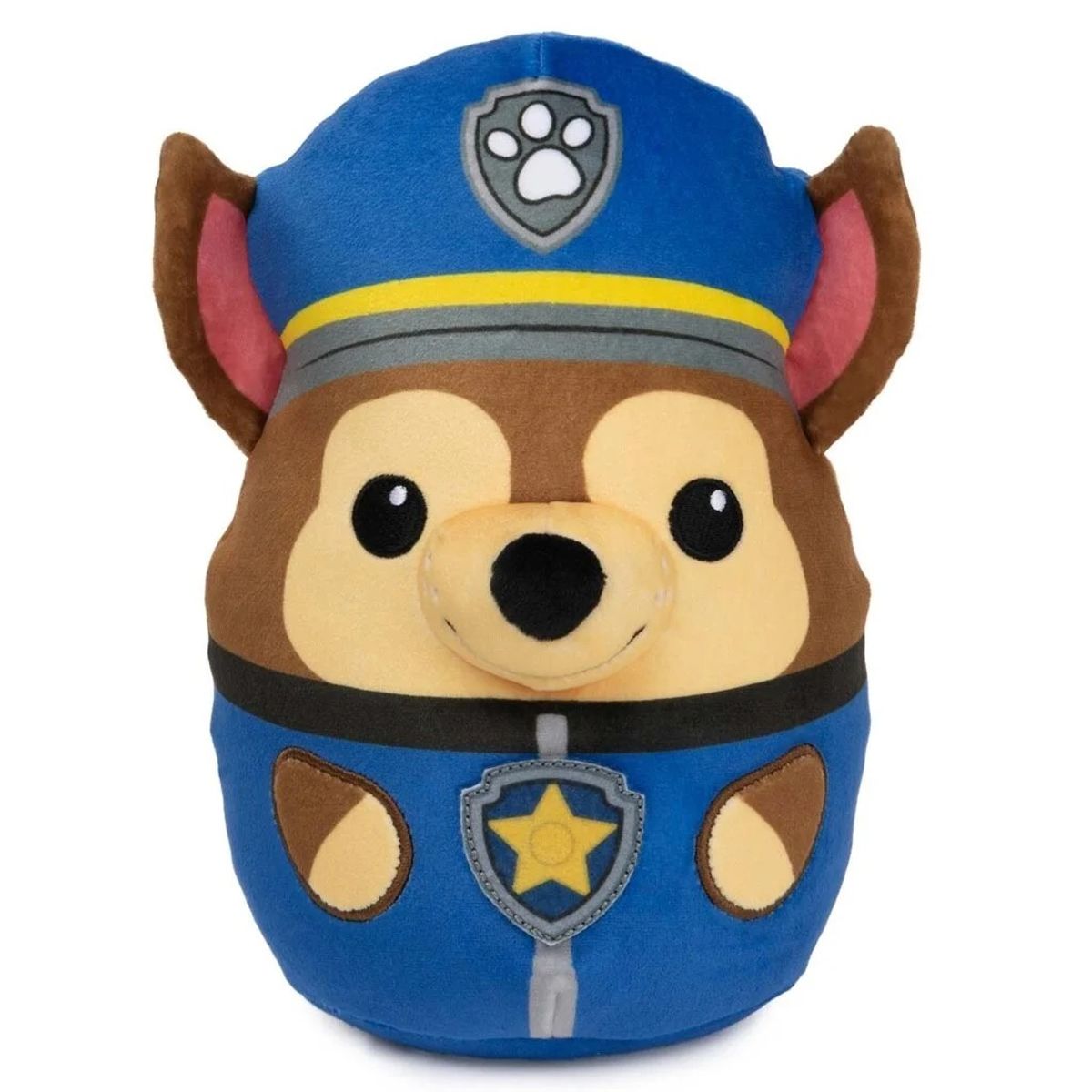 Paw Patrol Bamse - Chase 20 cm