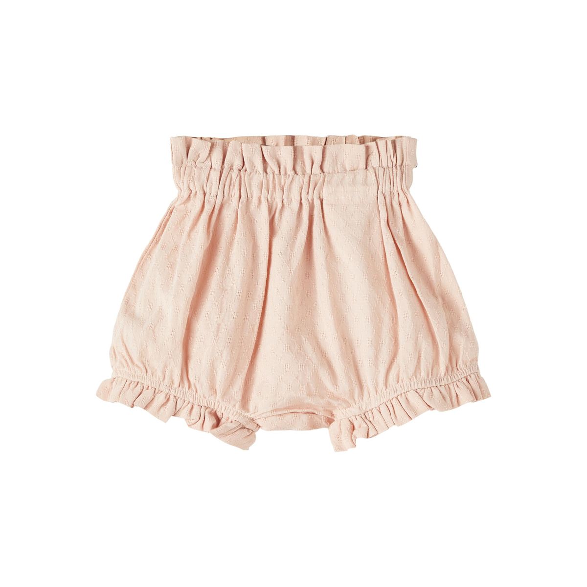 Lil Atelier Dolly Bloomers - Rose Dust - 56 cm