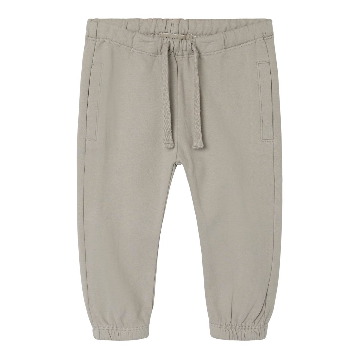 Lil Atelier Bobo Sweat Pants - Rock Ridge - 56 cm