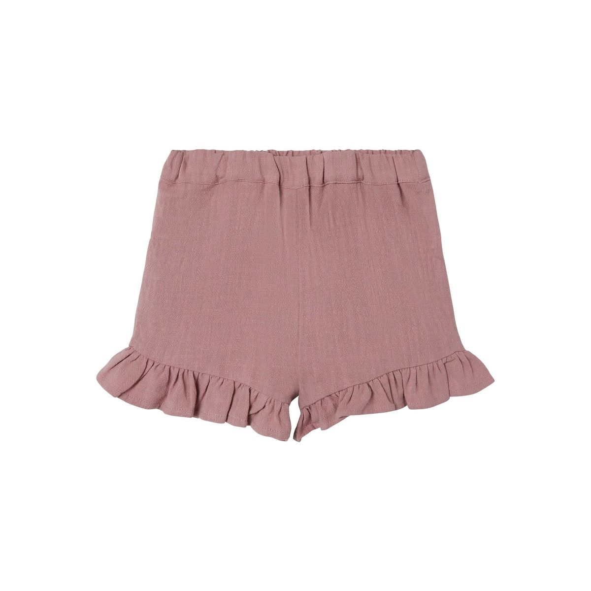 Lil Atelier Dolie Shorts - Nostalgia Rose - 92 cm