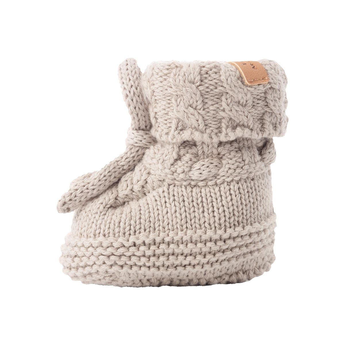 Lil Atelier Daio Knit Futter - Pure Cashmere - 50/56