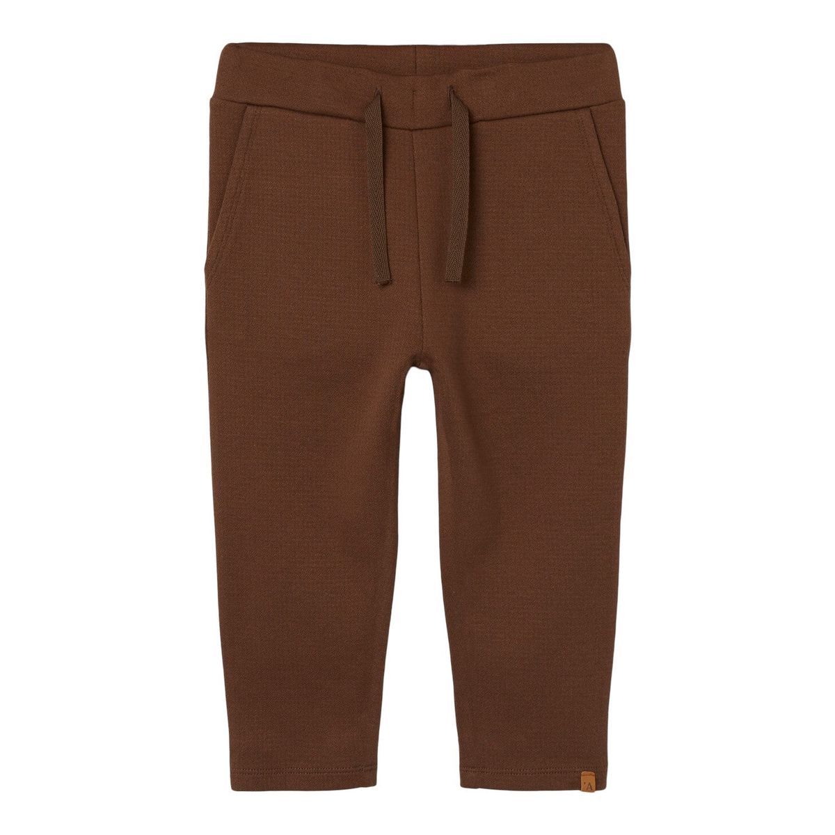 Lil Atelier Dicard Pant - Rain Drum - 56 cm